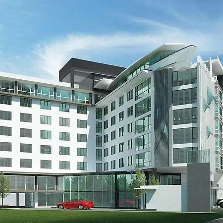 Bella B Hotel Bangkok Dış mekan fotoğraf
