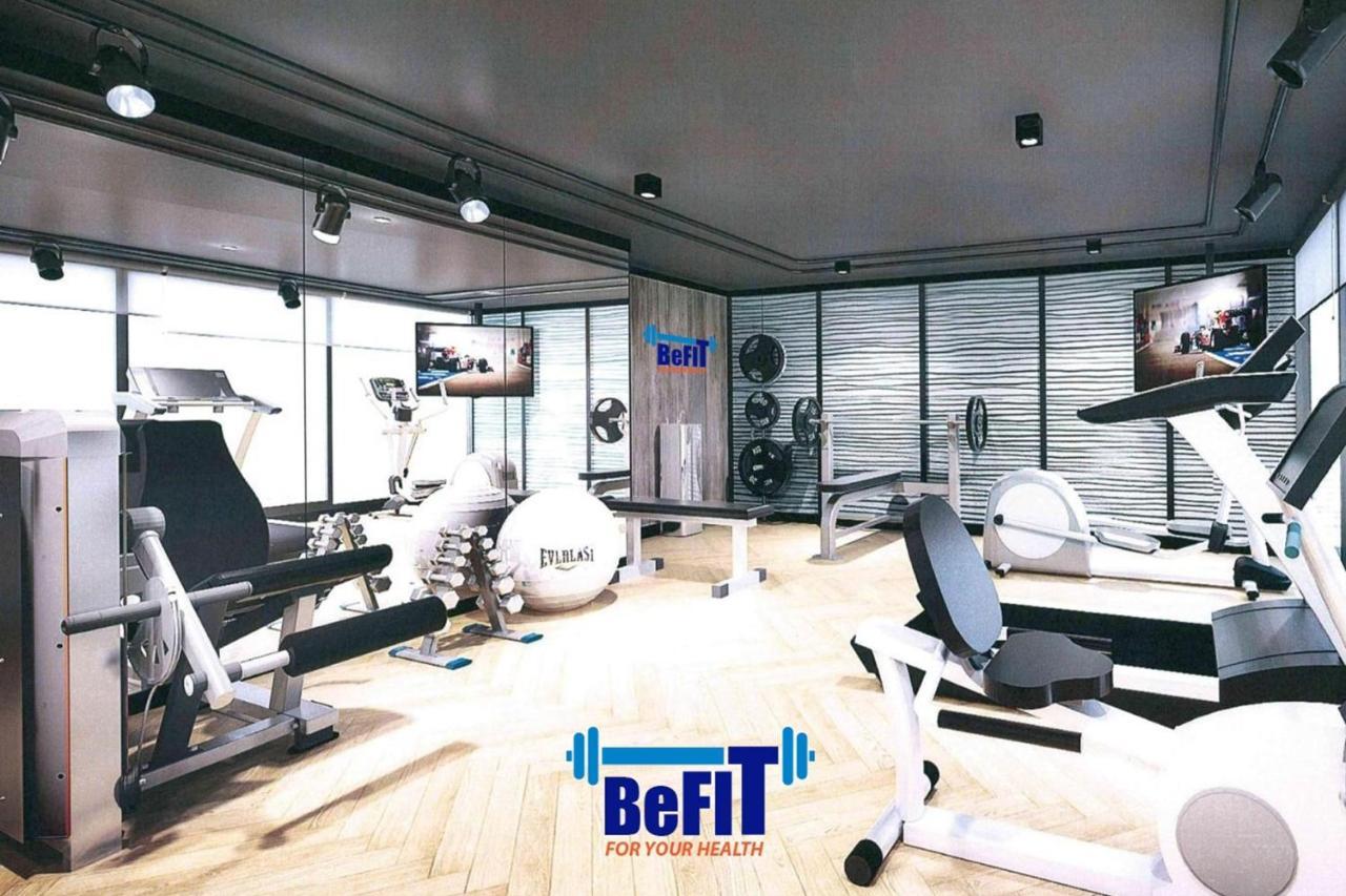 Bella B Hotel Bangkok Dış mekan fotoğraf