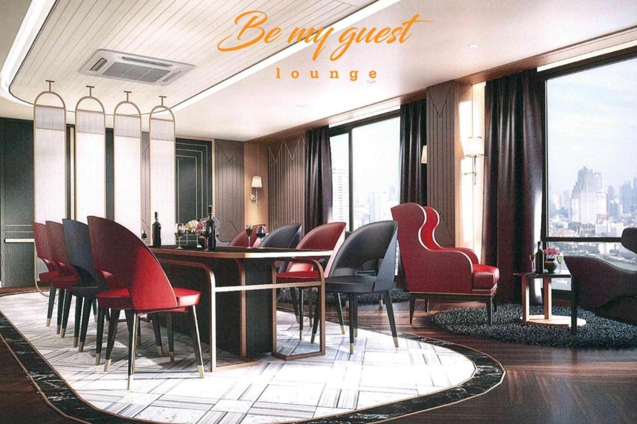 Bella B Hotel Bangkok Dış mekan fotoğraf