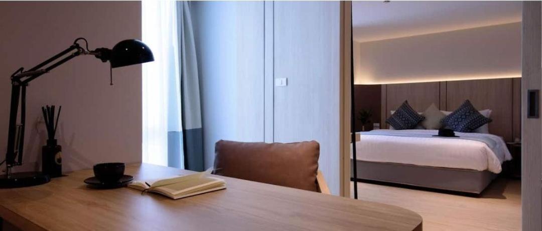 Bella B Hotel Bangkok Dış mekan fotoğraf