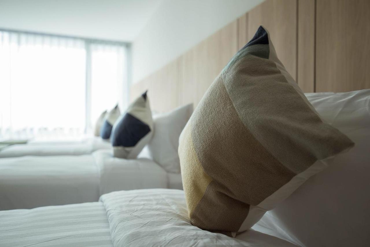 Bella B Hotel Bangkok Dış mekan fotoğraf