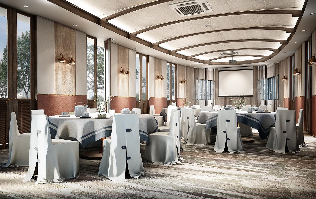 Bella B Hotel Bangkok Dış mekan fotoğraf