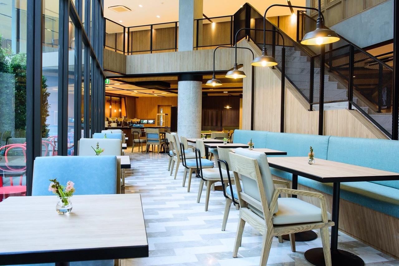 Bella B Hotel Bangkok Dış mekan fotoğraf