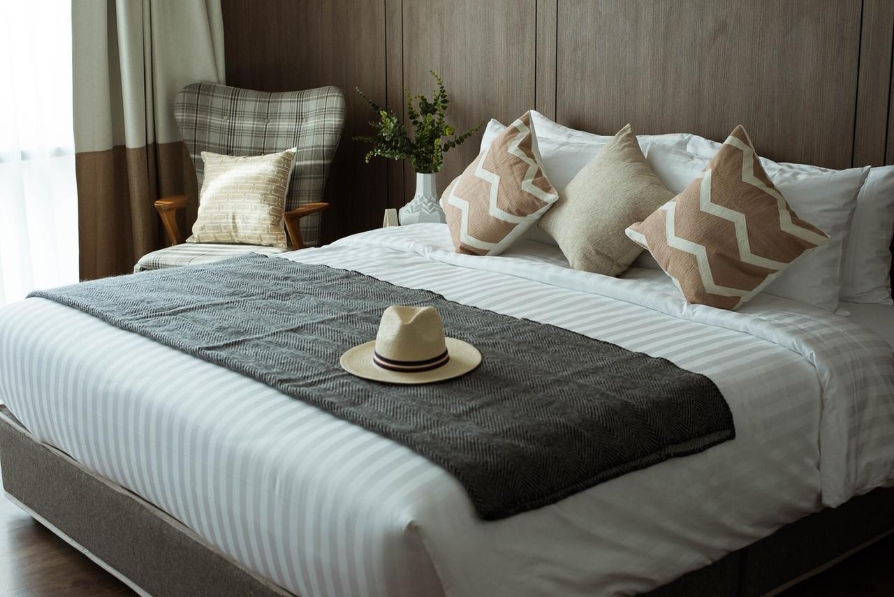 Bella B Hotel Bangkok Dış mekan fotoğraf