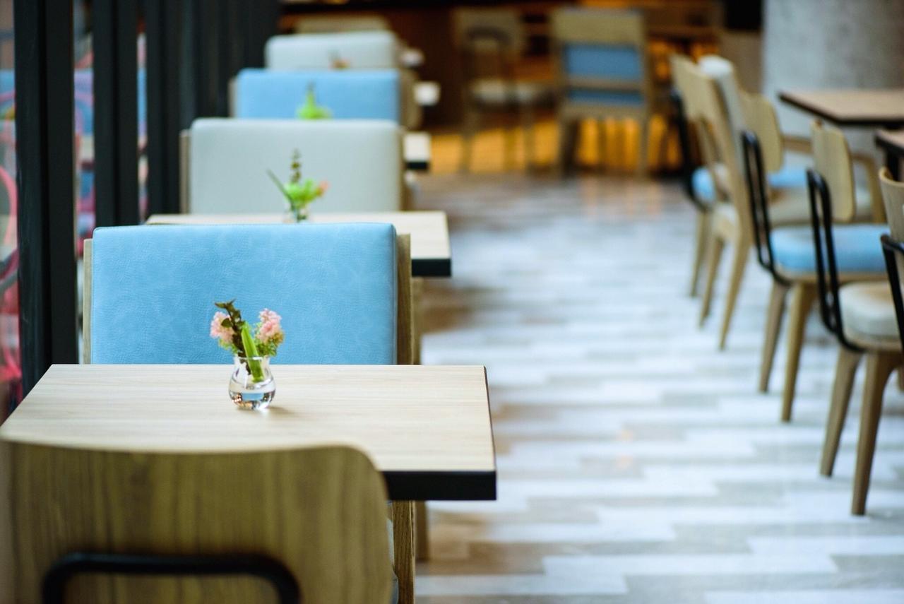 Bella B Hotel Bangkok Dış mekan fotoğraf