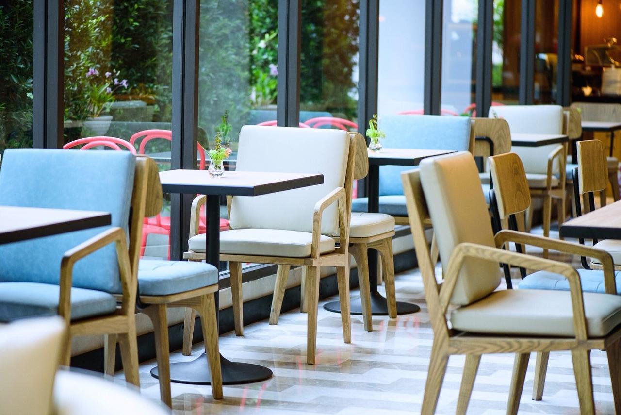 Bella B Hotel Bangkok Dış mekan fotoğraf